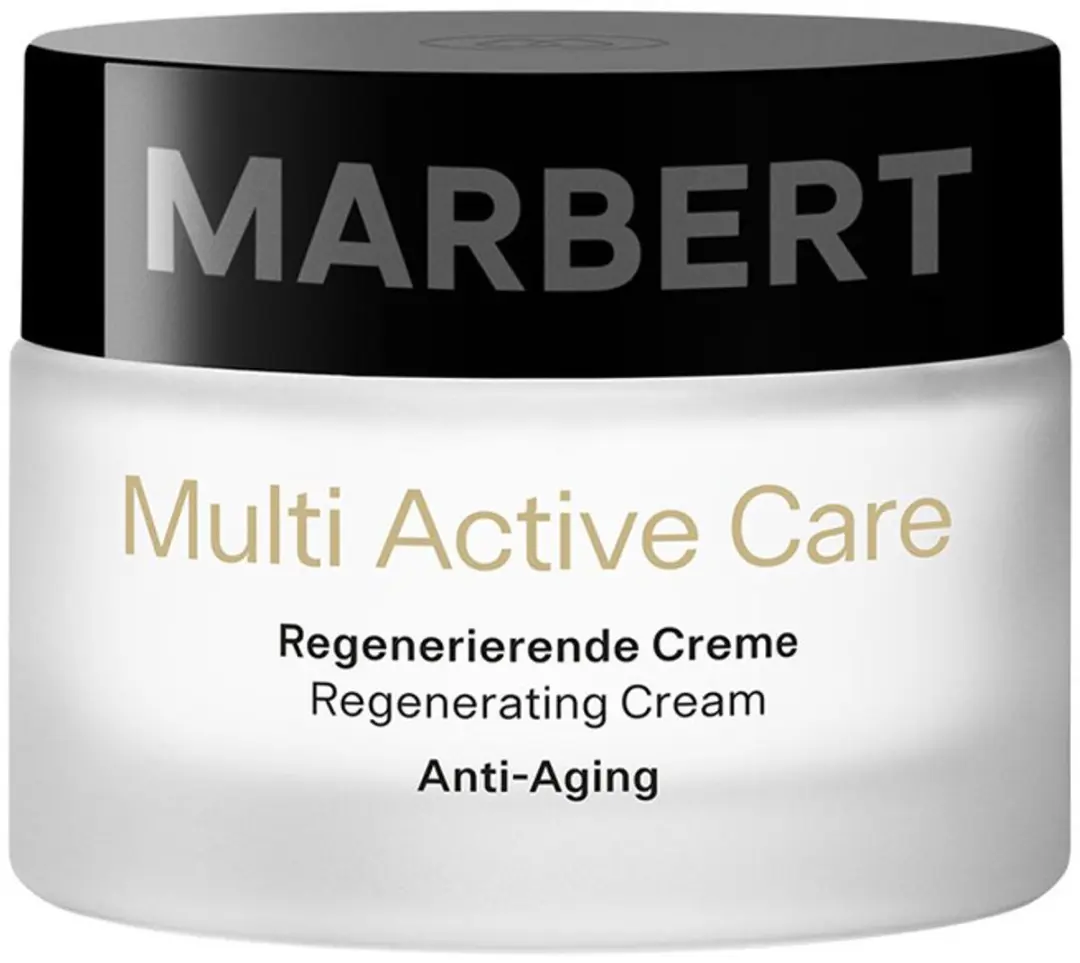 Marbert Multi Active Day & Night Repair Cream 50ml