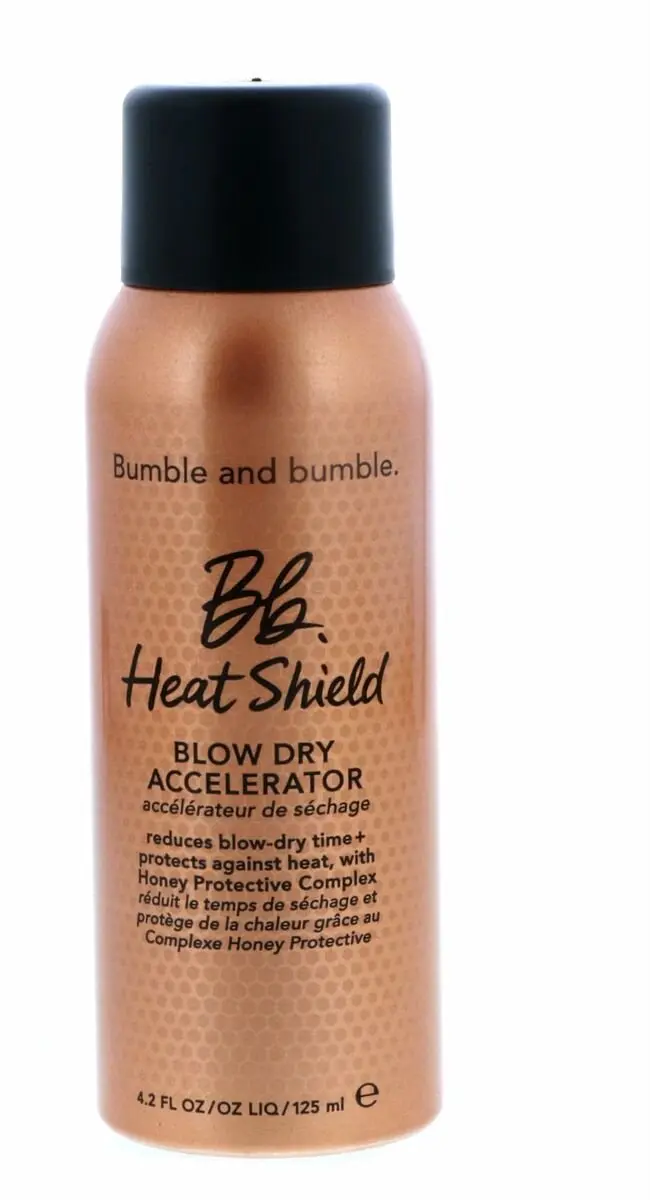 Bumble and Bumble Heat Protector Blow Dry Accelerator 125ml