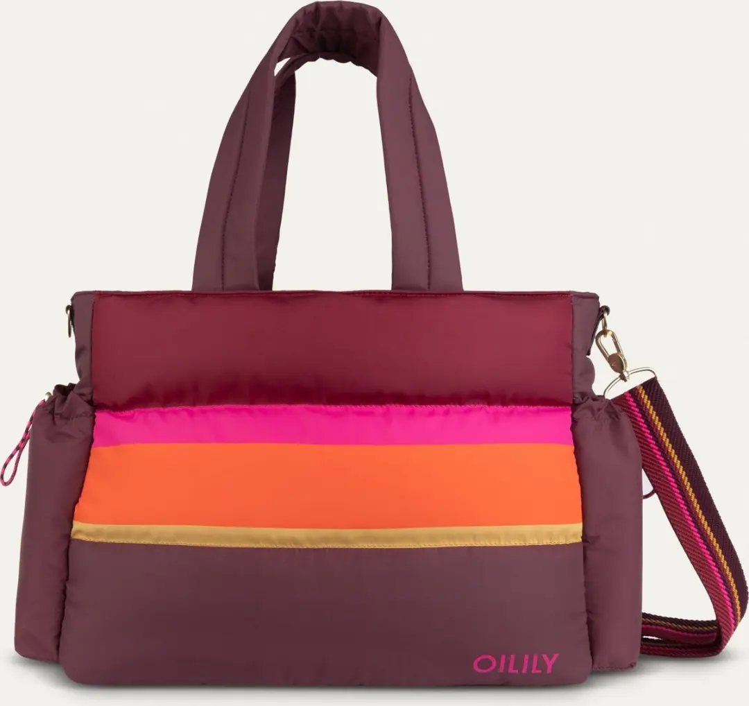 Oilily Bobo Crossbody Luiertas