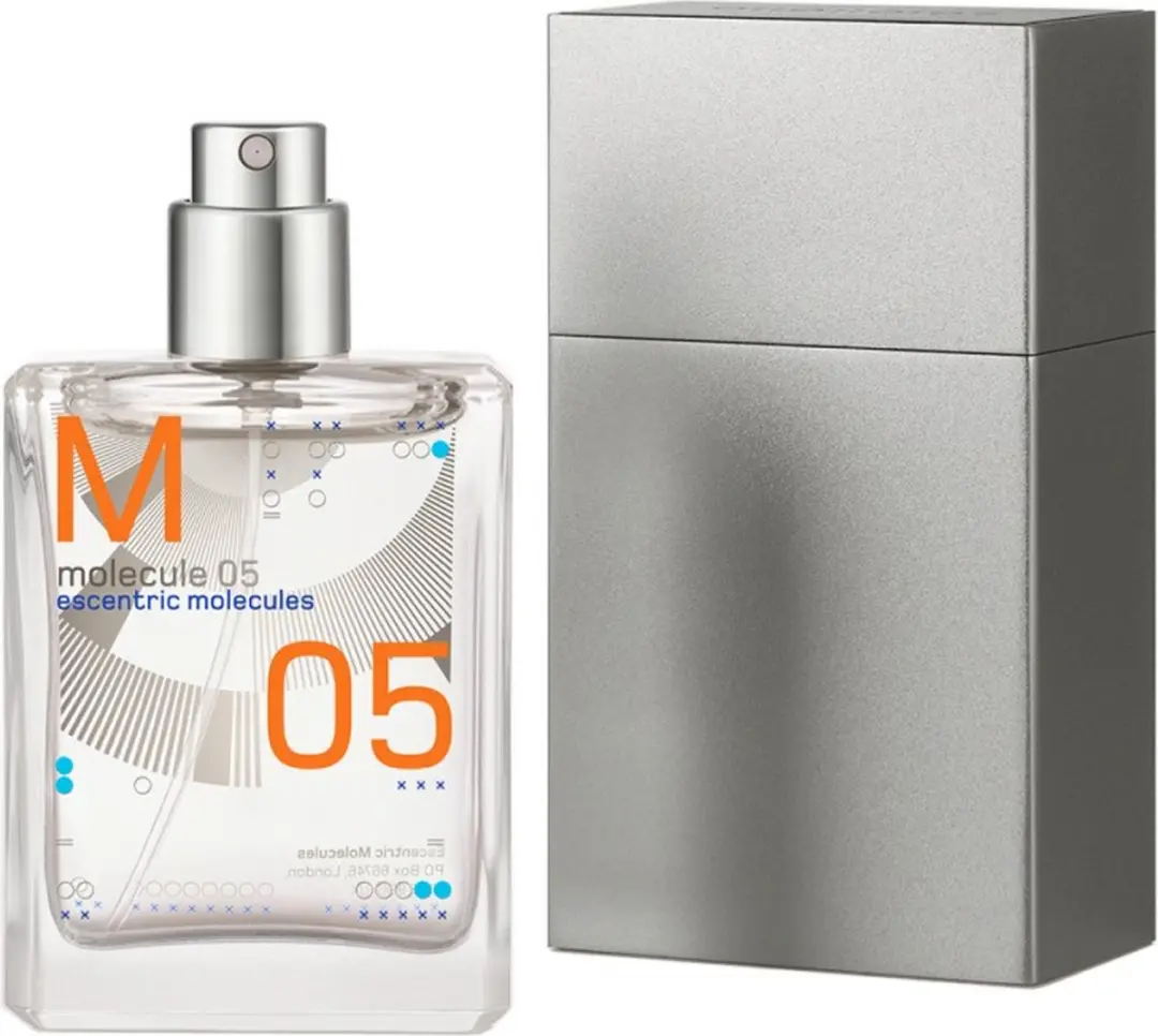 Escentric Molecules Molecule 05 Eau de Toilette 30ml