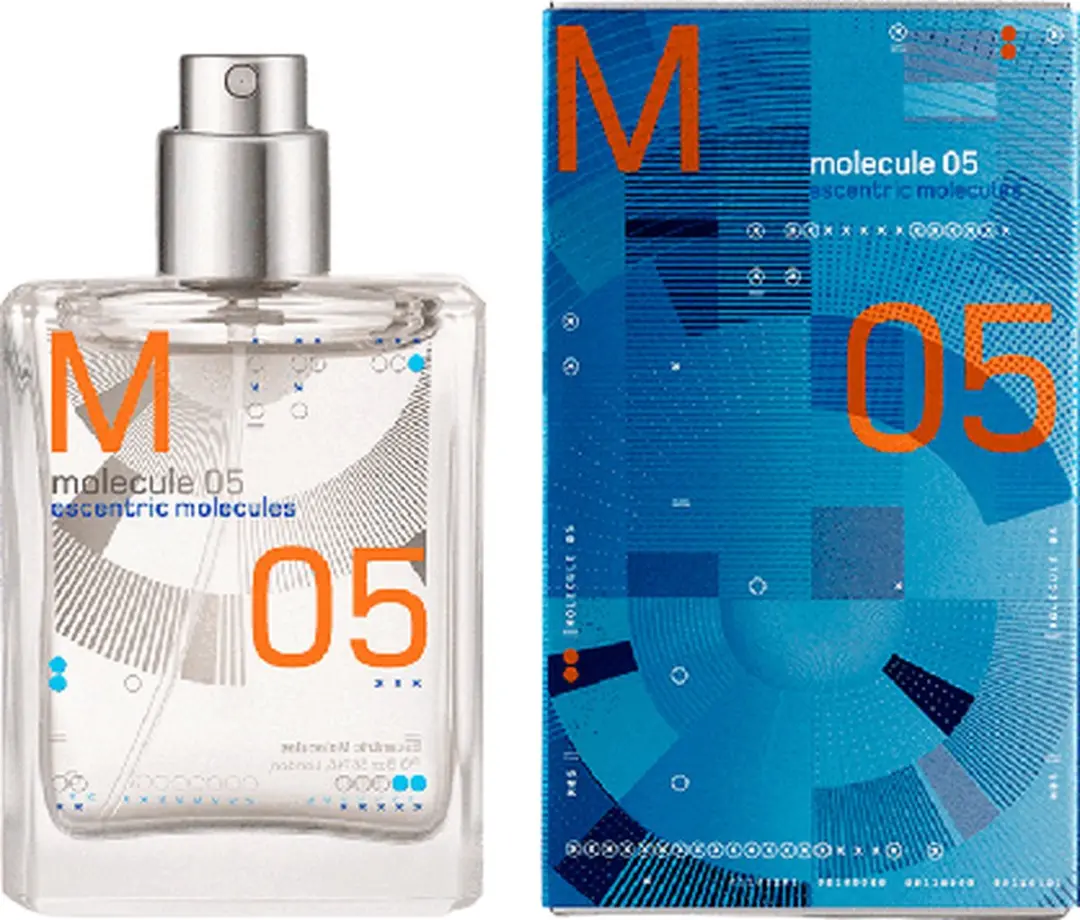Escentric Molecules Molecule 05 Eau de Toilette 30ml