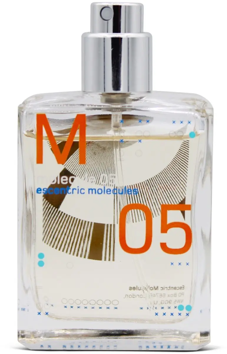 Escentric Molecules Molecule 05 Eau de Toilette 30ml