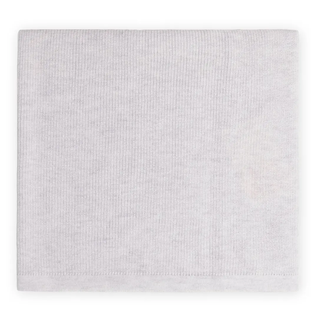 Kare Baby Deken Merino Wol 70x95cm