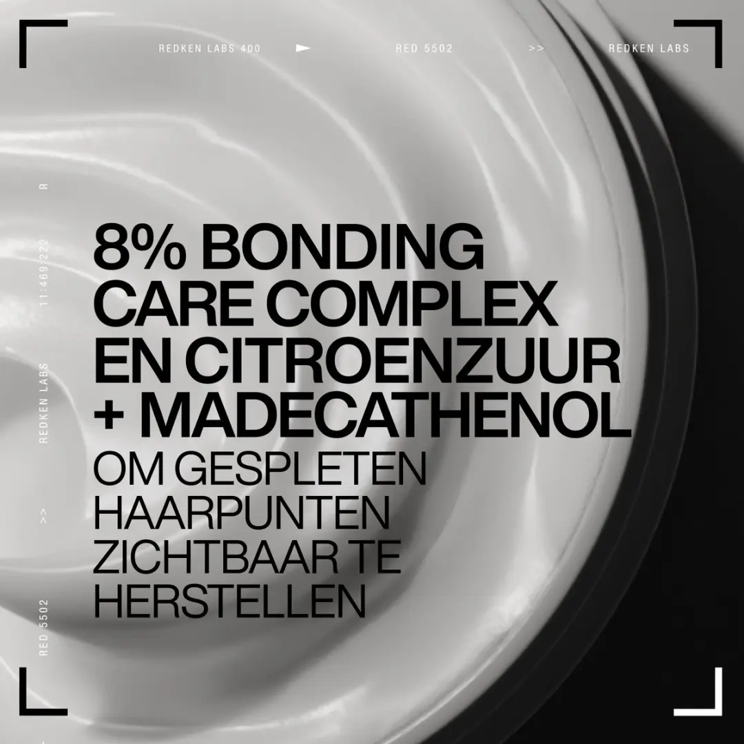 Redken ABC Treatment Duo Beschadigd Haar - 370ml