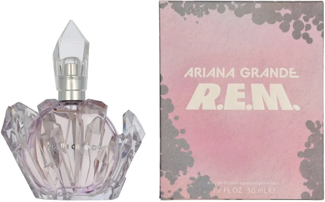 Ariana Grande R.E.M. Eau de Parfum 50ml - afbeelding 6 van 6