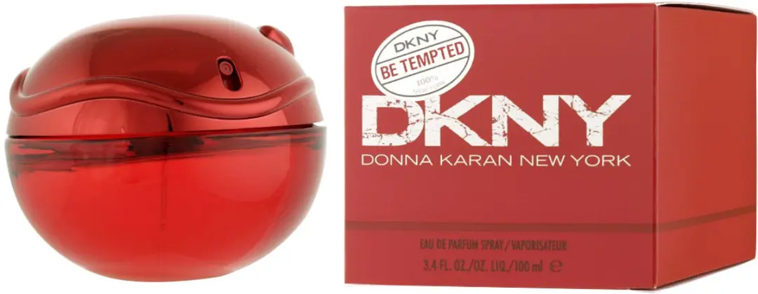 DKNY Be Tempted Eau de Parfum 100ml