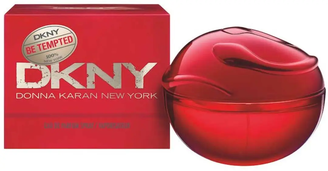DKNY Be Tempted Eau de Parfum 100ml
