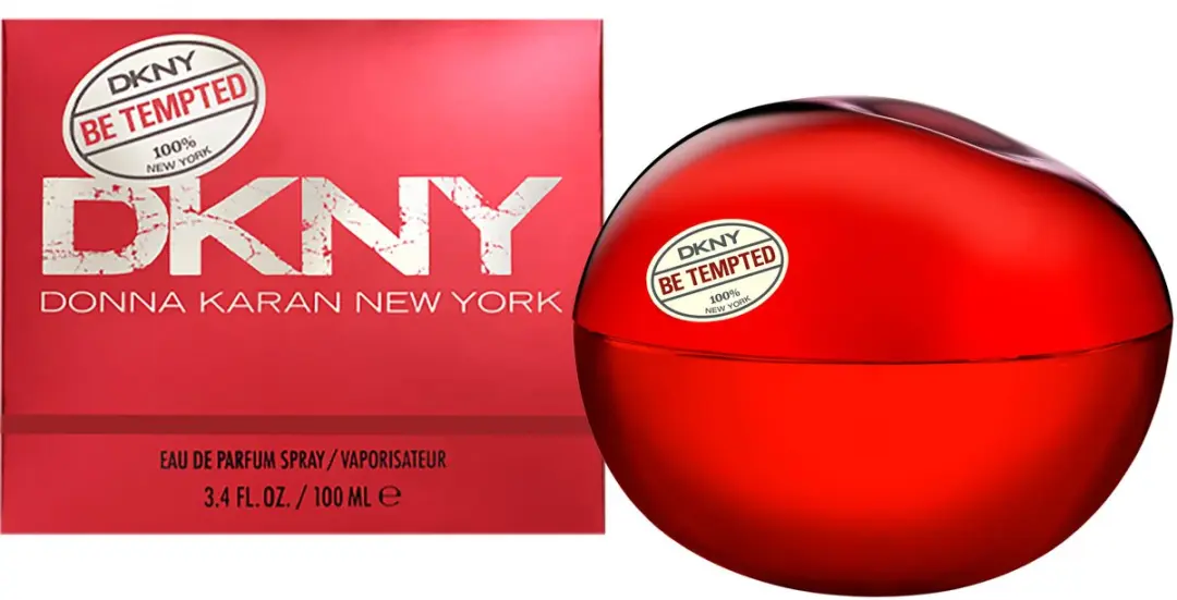 DKNY Be Tempted Eau de Parfum 100ml