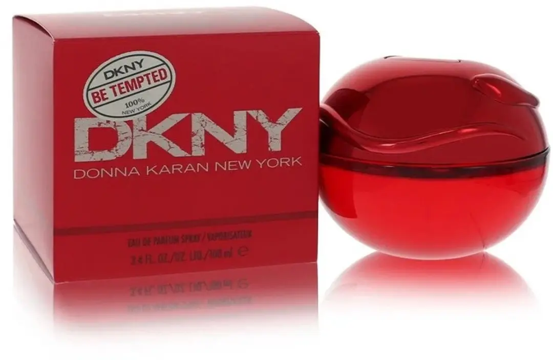 DKNY Be Tempted Eau de Parfum 100ml