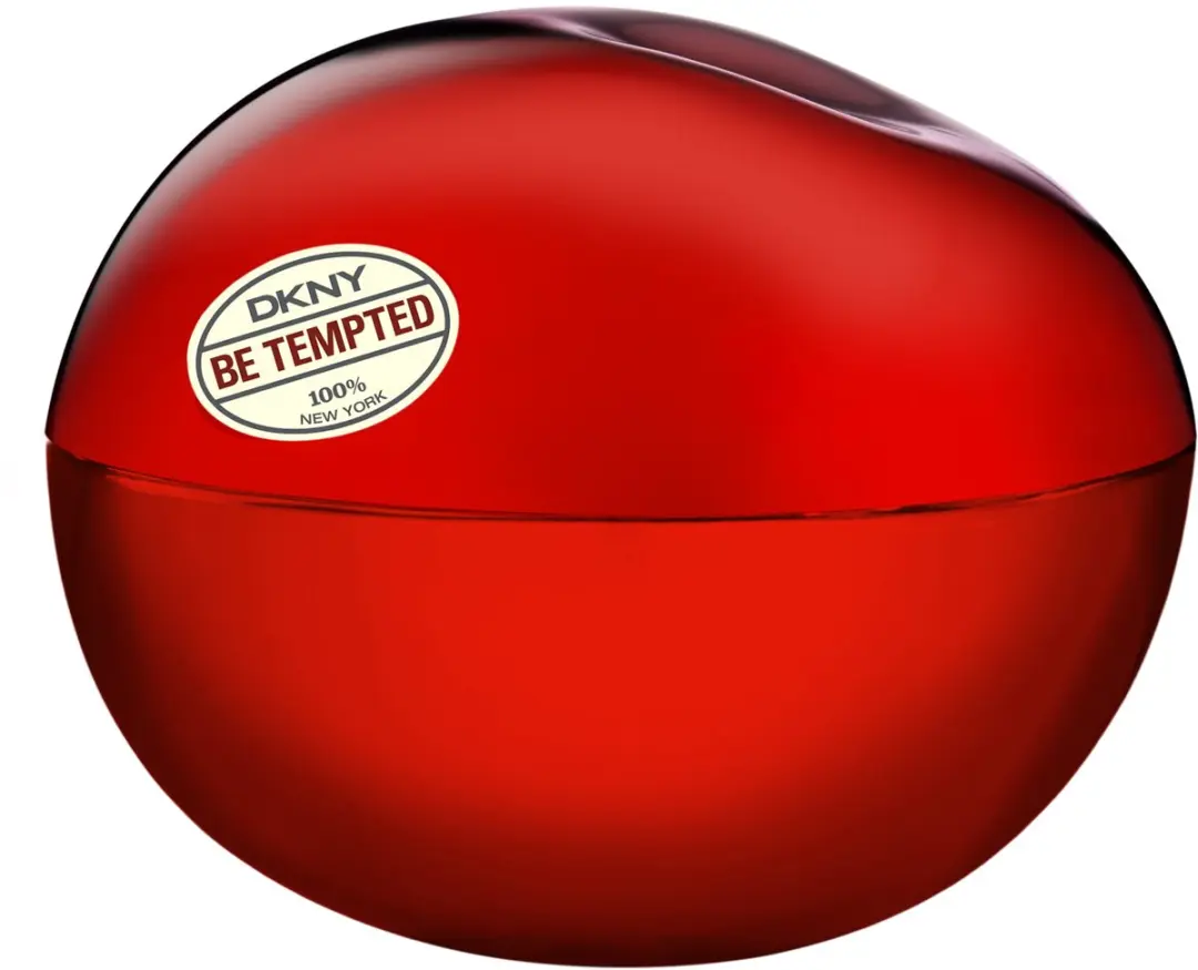 DKNY Be Tempted Eau de Parfum 100ml
