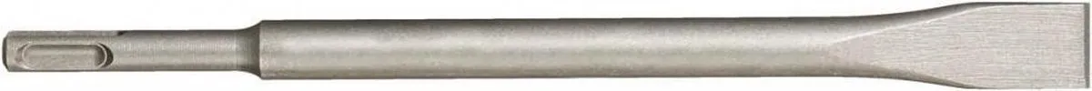 Metabo 628407000 Platte beitel SDS-Plus 20mm - 250mm