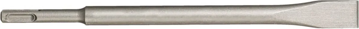 Metabo 628407000 Platte beitel SDS-Plus 20mm - 250mm