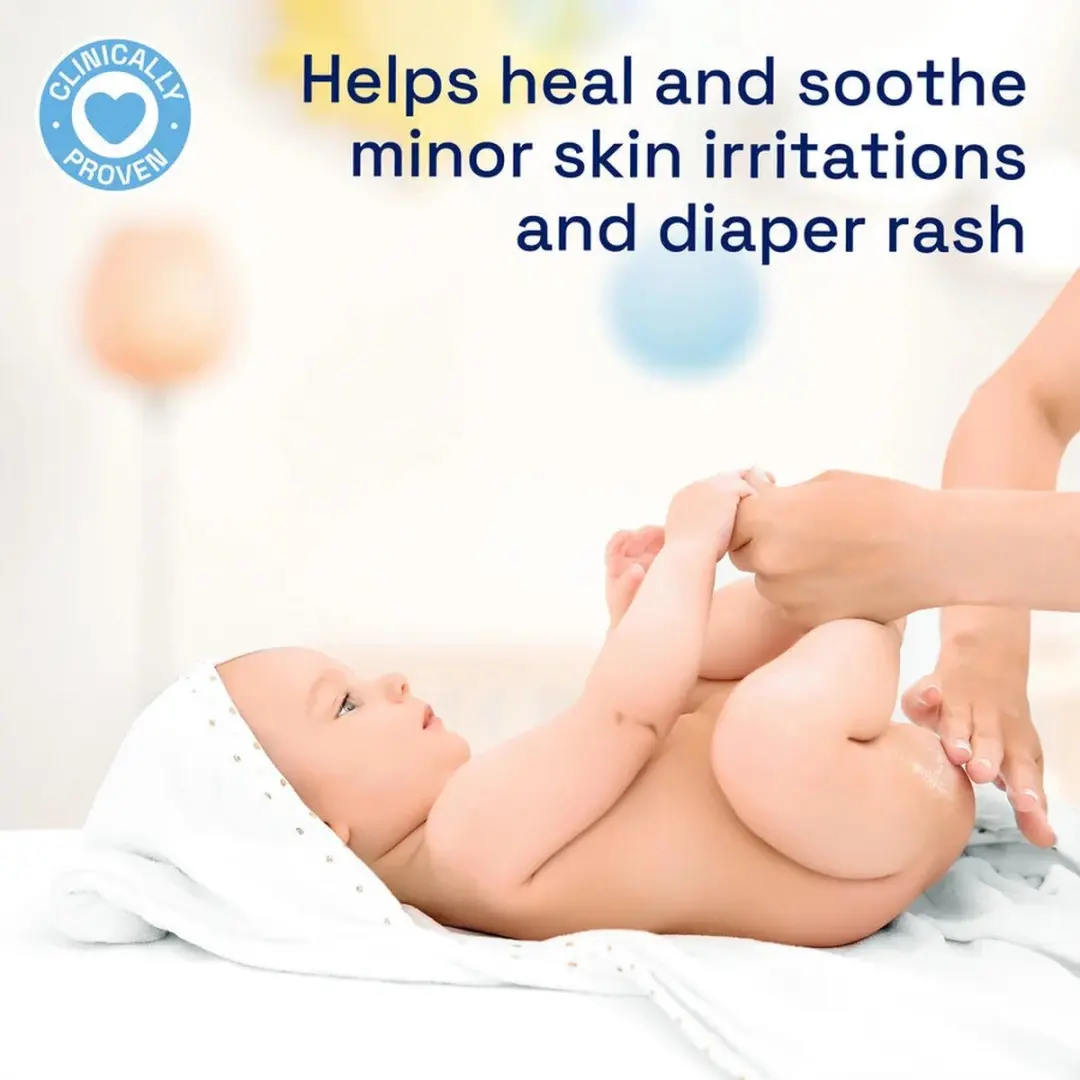 Cetaphil Baby Beschermende Zalf 340g