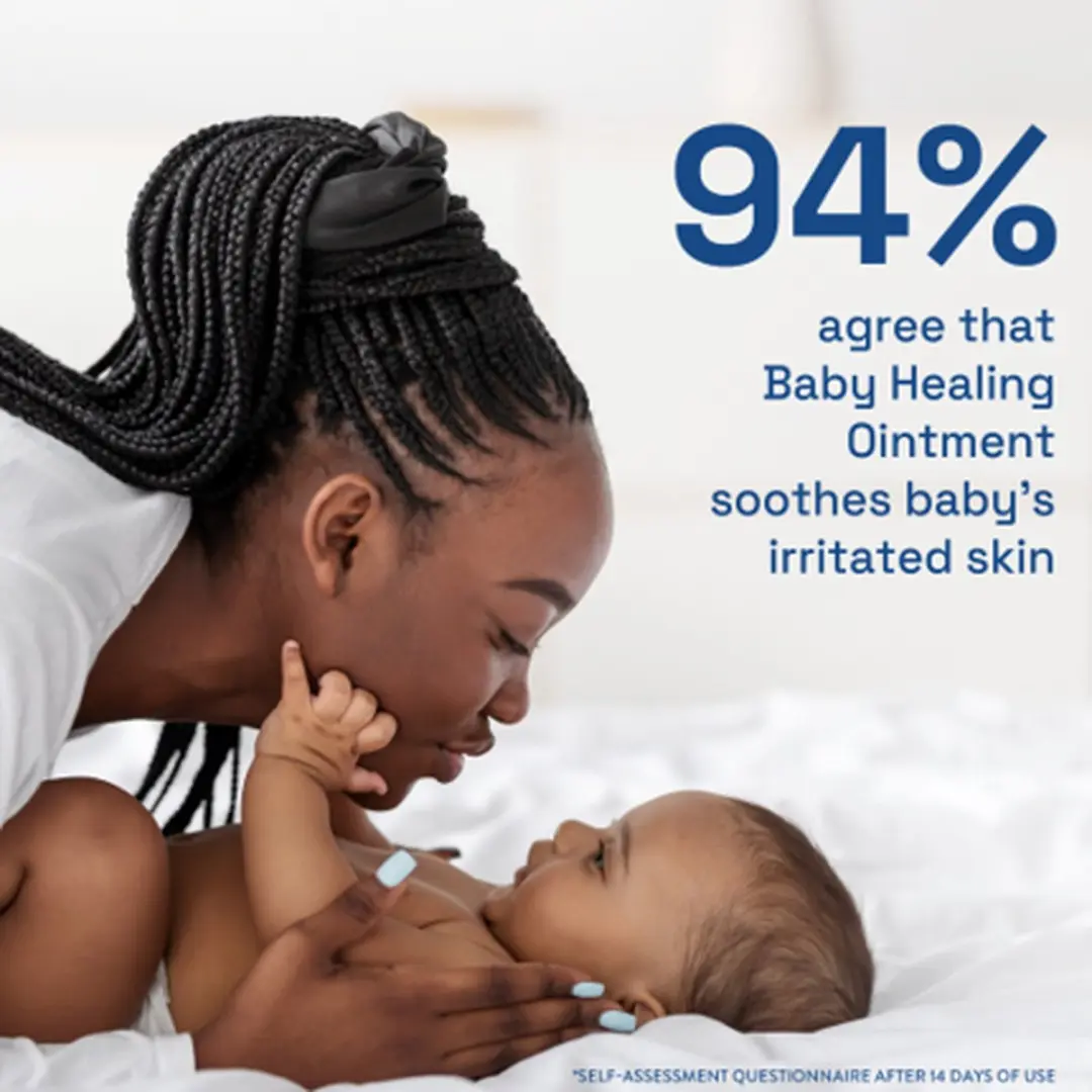 Cetaphil Baby Beschermende Zalf 340g