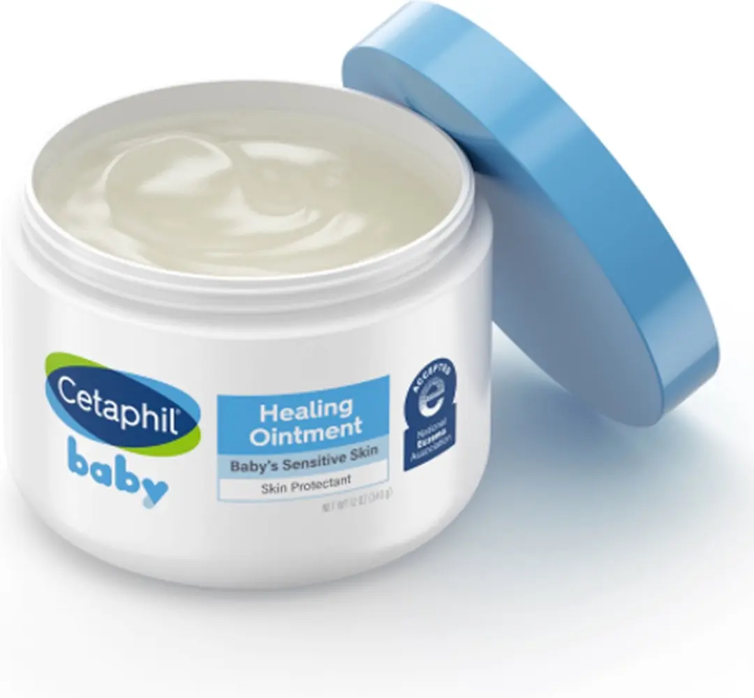 Cetaphil Baby Beschermende Zalf 340g