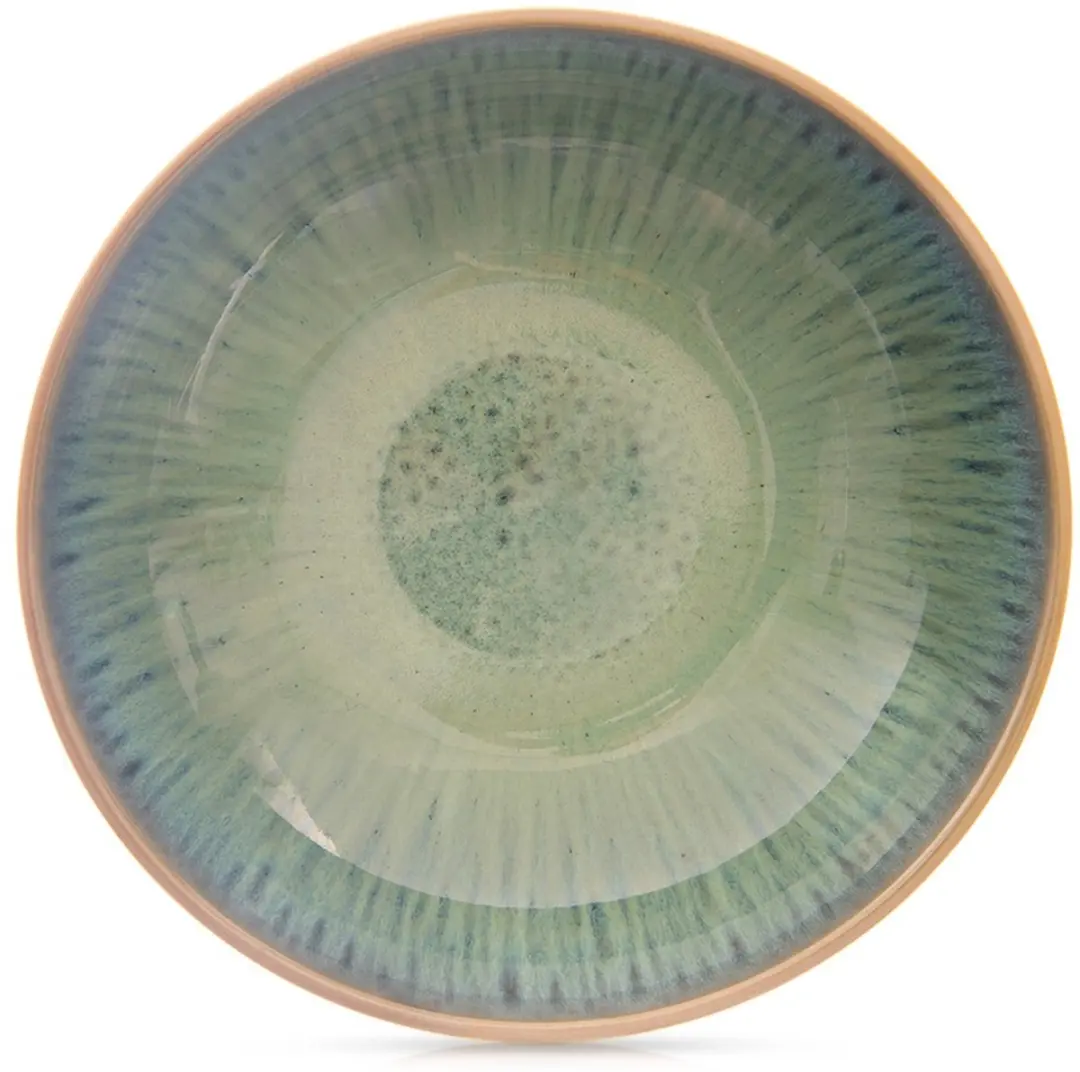 Orion Glaze Serie Diep Bord 20,5cm