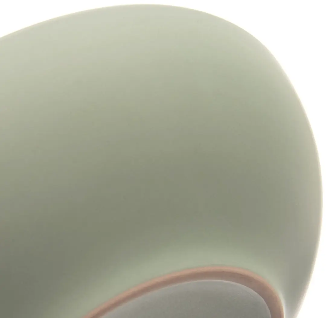 Orion Glaze Serie Diep Bord 20,5cm - 900ml - Groen