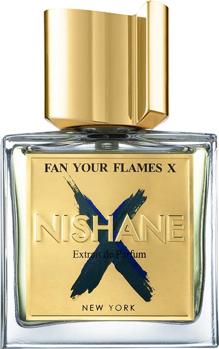 Nishane Fan Your Flames X Eau de Parfum 50ml