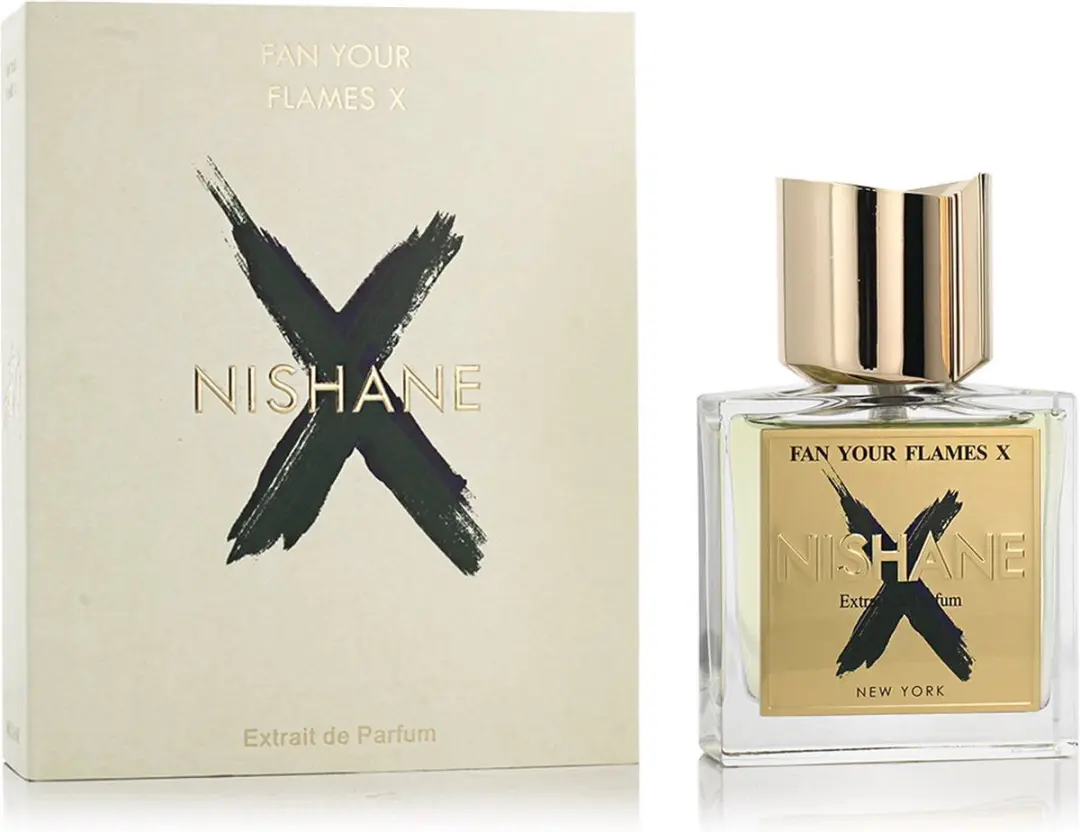 Nishane Fan Your Flames X Eau de Parfum 50ml