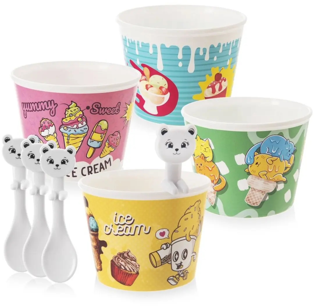 Orion Kinderservies Set