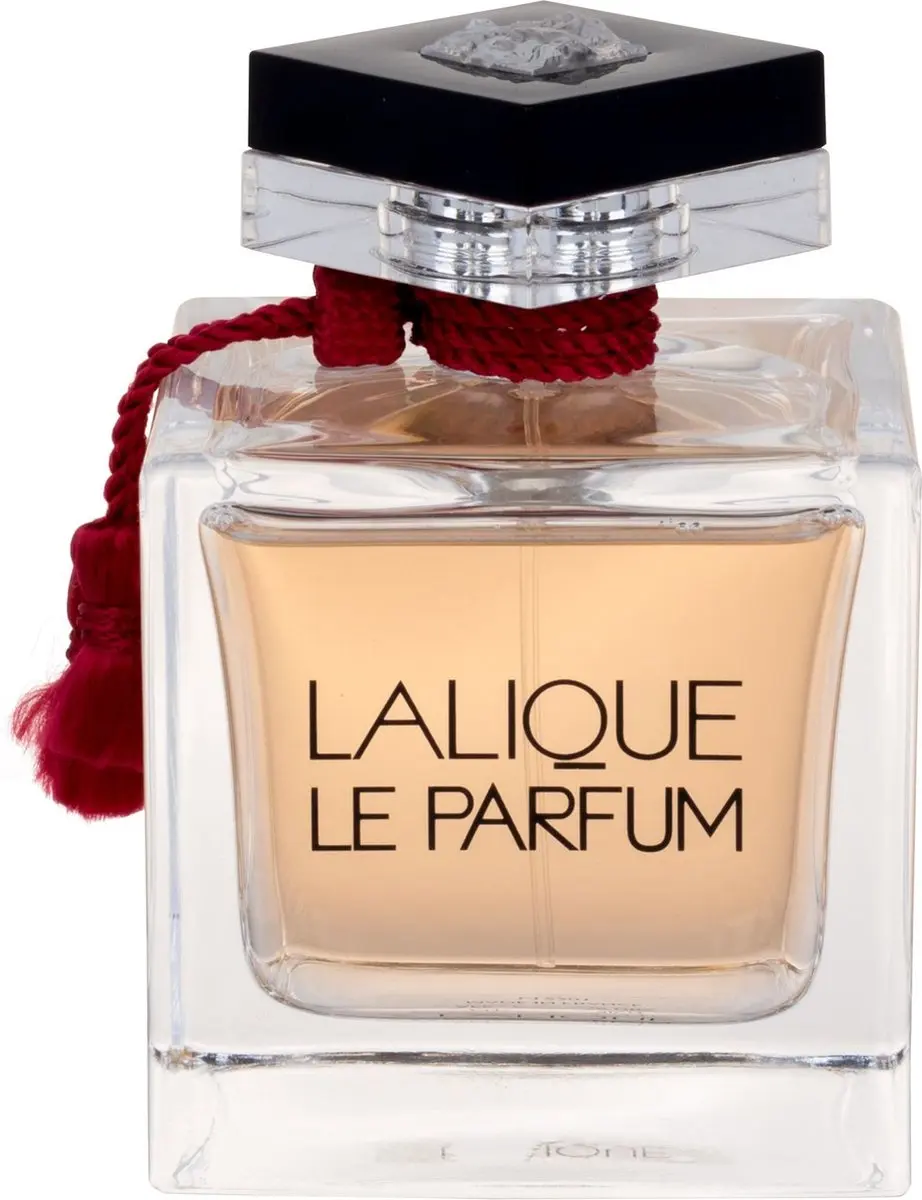 Lalique Le Parfum Eau de Parfum 100ml