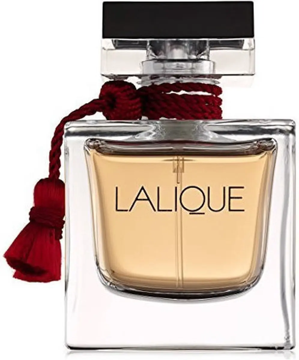 Lalique Le Parfum Eau de Parfum 100ml