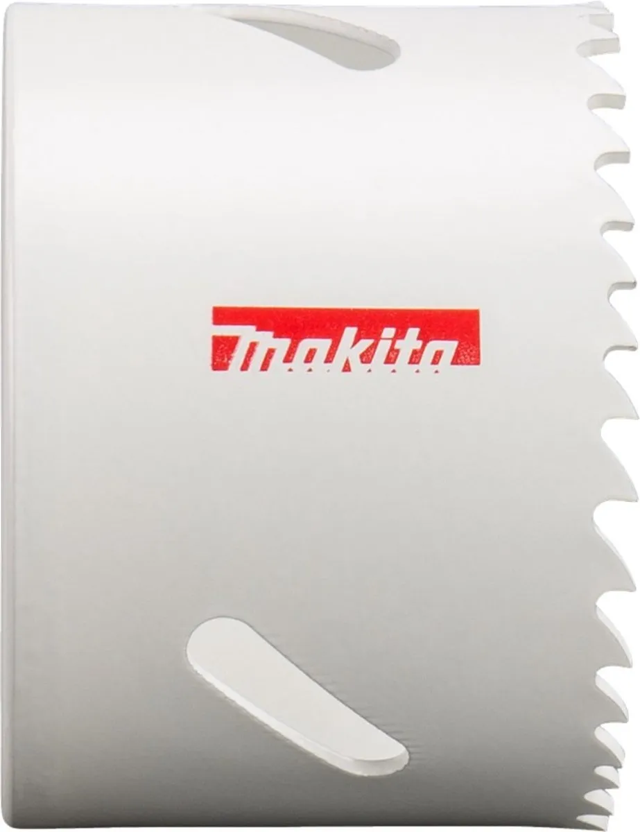 Makita P-52629 Gatzaag 60mm Bi-metaal - 41mm