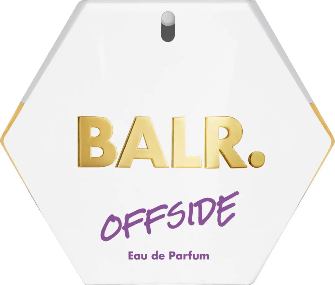 BALR Offside For Women Eau de Parfum 50ml