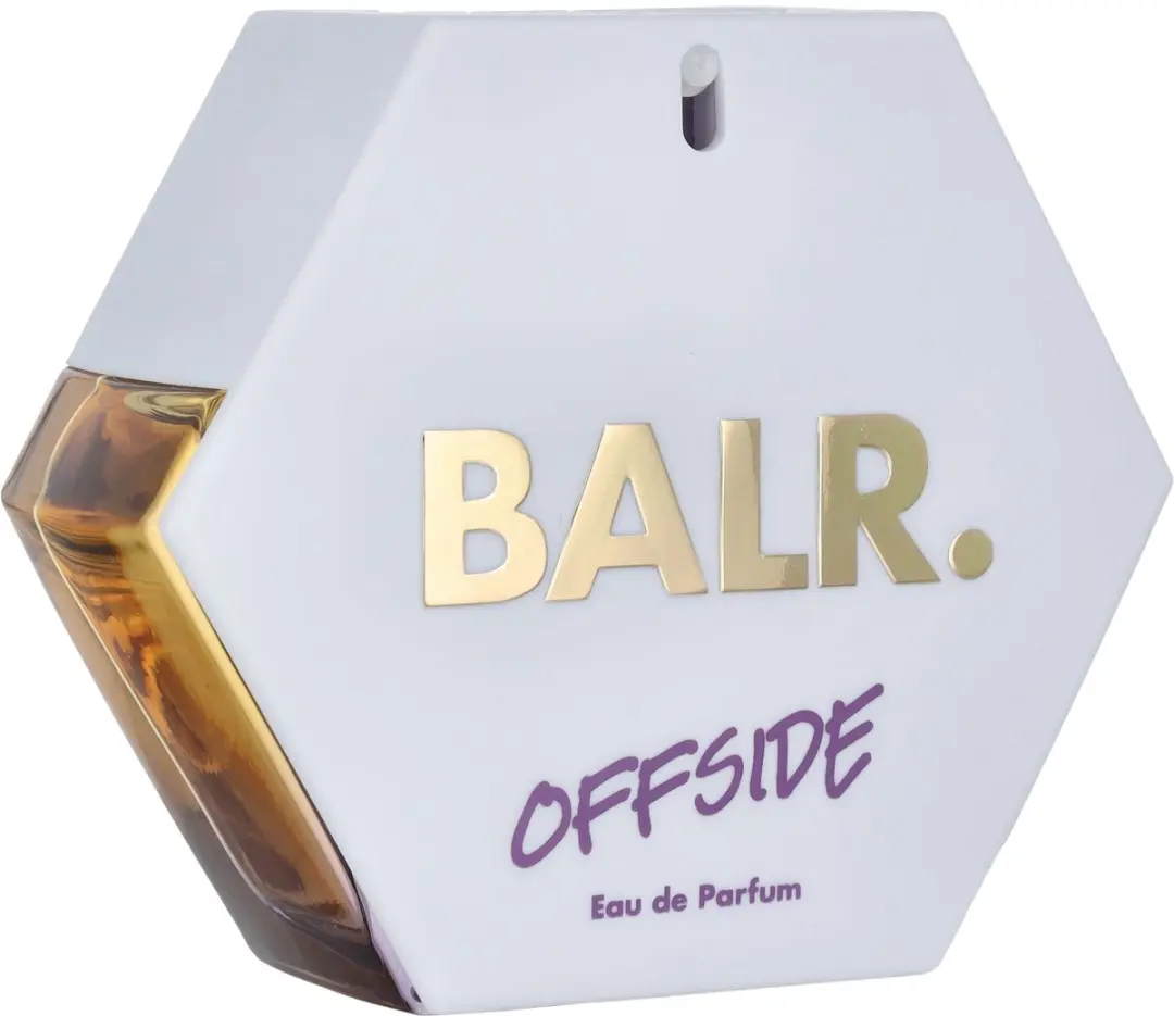 BALR Offside For Women Eau de Parfum 50ml