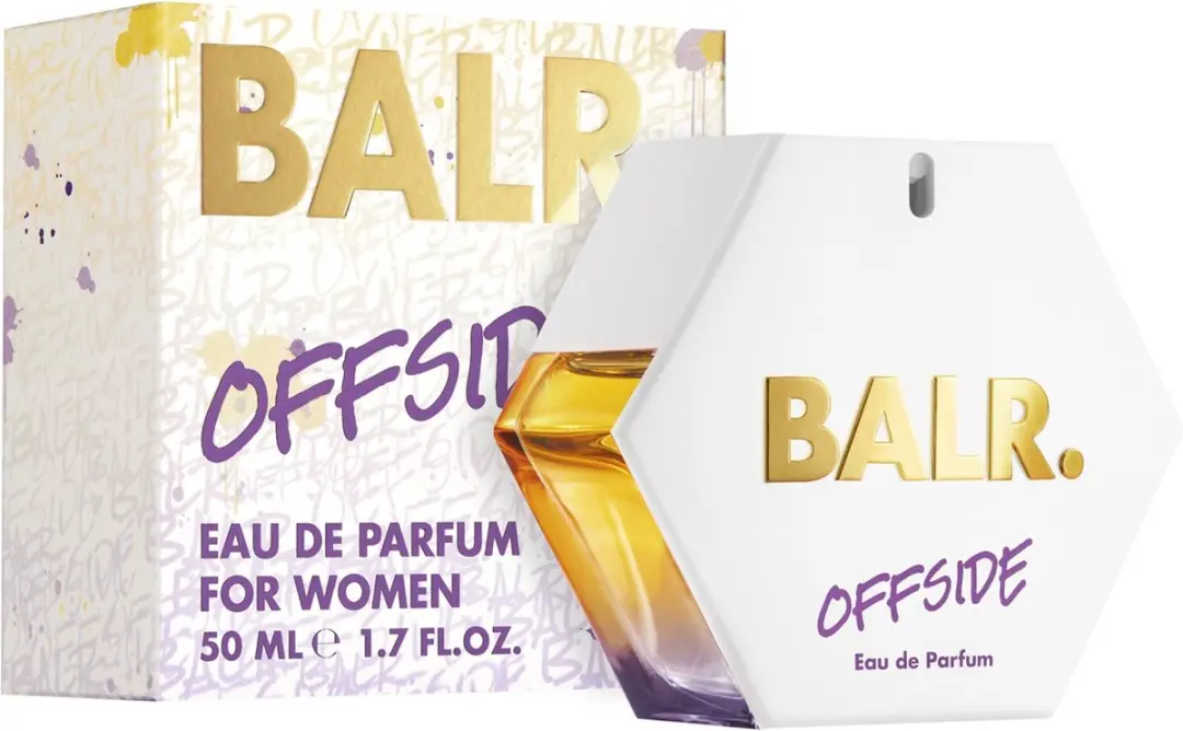BALR Offside For Women Eau de Parfum 50ml