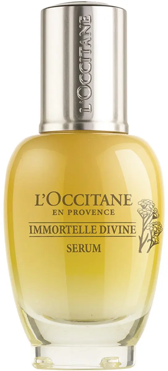 L'Occitane Immortelle Divine Serum 30ml