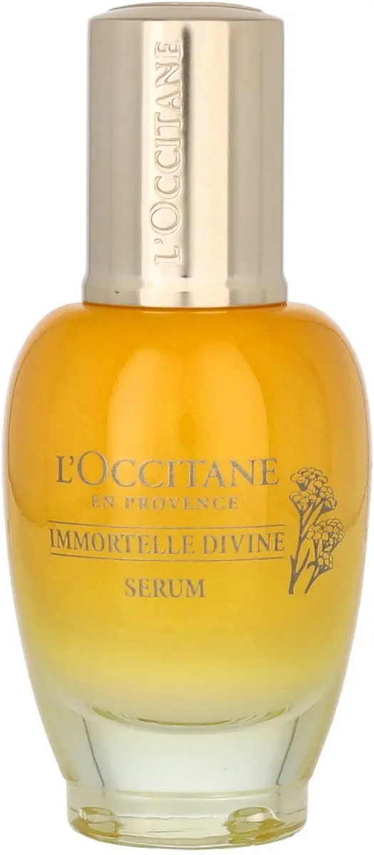 L'Occitane Immortelle Divine Serum 30ml