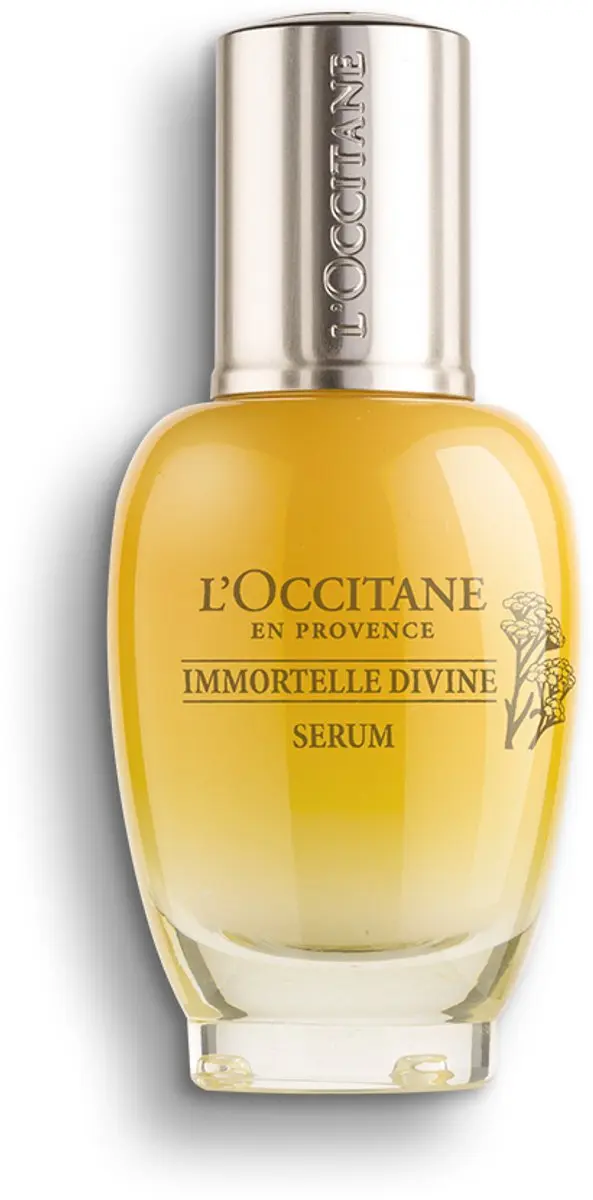 L'Occitane Immortelle Divine Serum 30ml
