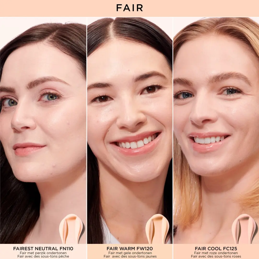IT Cosmetics DO IT ALL Radiant Concealer 7ml - Medium dekking