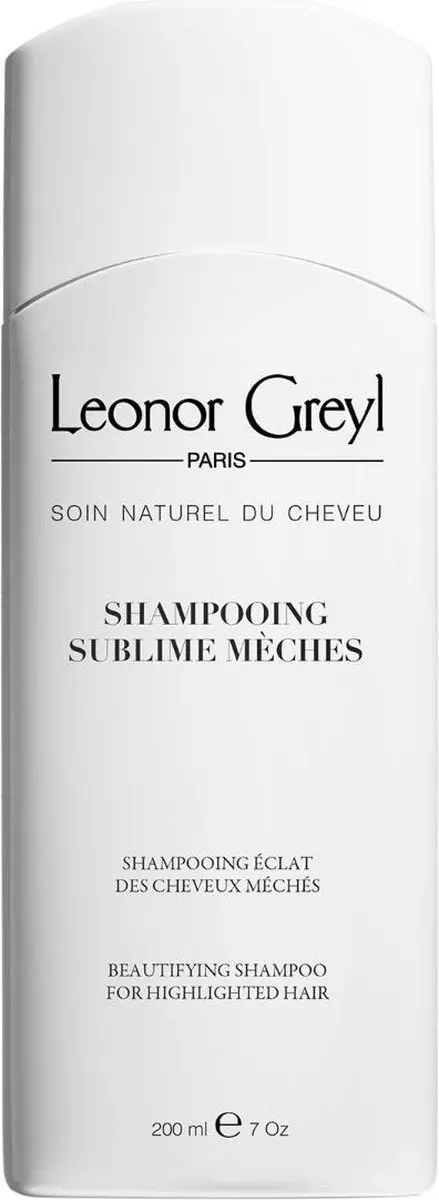 Leonor Greyl Sublime Meches Shampoo 200ml