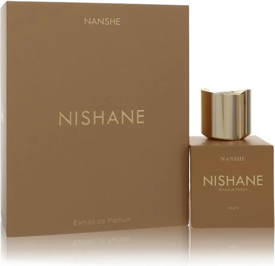 Nishane Nanshe Extrait de Parfum 100ml