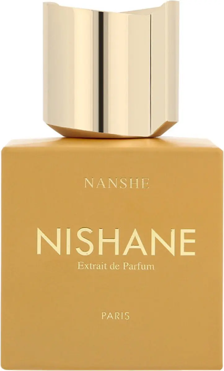 Nishane Nanshe Extrait de Parfum 100ml