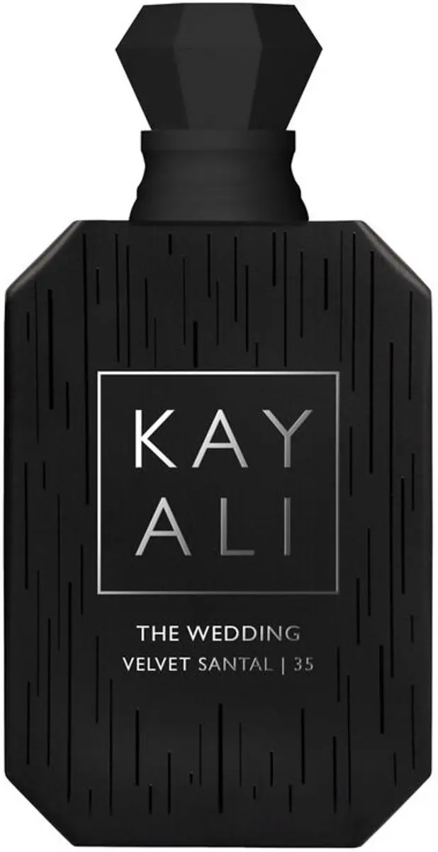 Kayali The Wedding Velvet Santal Eau de Parfum 50ml