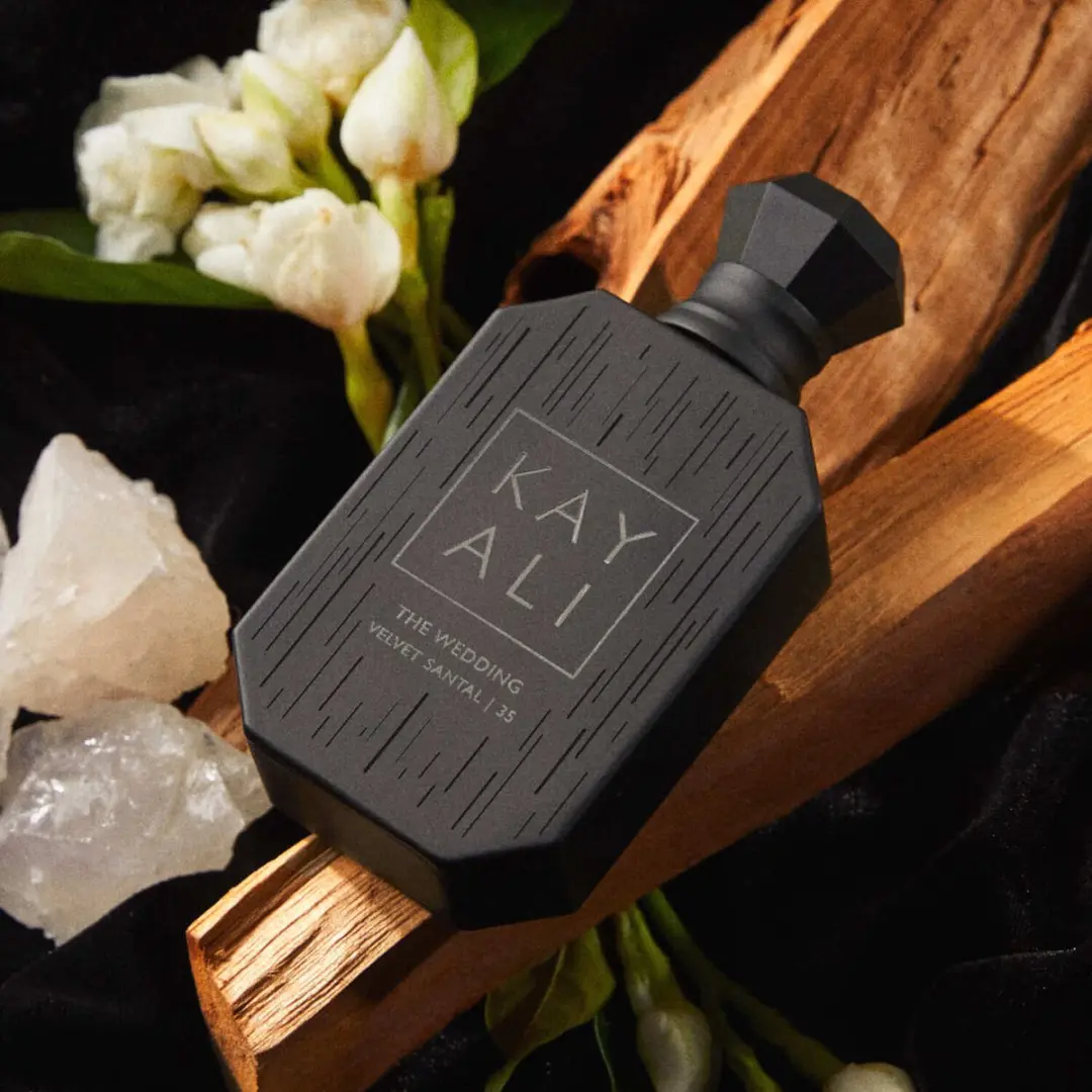 Kayali The Wedding Velvet Santal Eau de Parfum 50ml