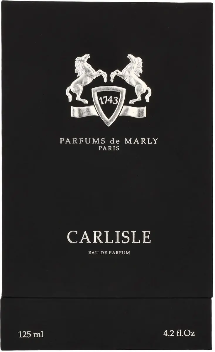Parfums de Marly Carlisle EDP 125ml