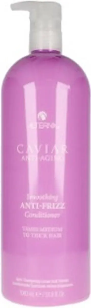 Alterna Caviar Smoothing Conditioner 1000ml