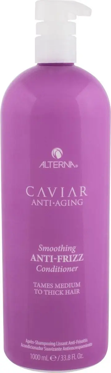 Alterna Caviar Smoothing Conditioner 1000ml