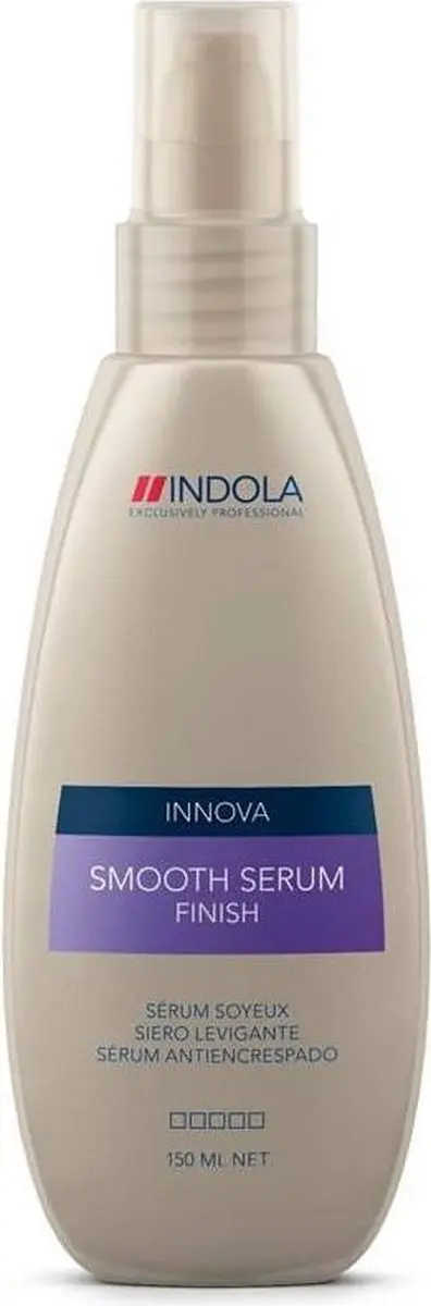 Indola Innova Finish Smooth Serum 150ml