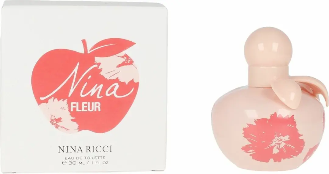Nina Ricci Nina Fleur Damesparfum 30ml