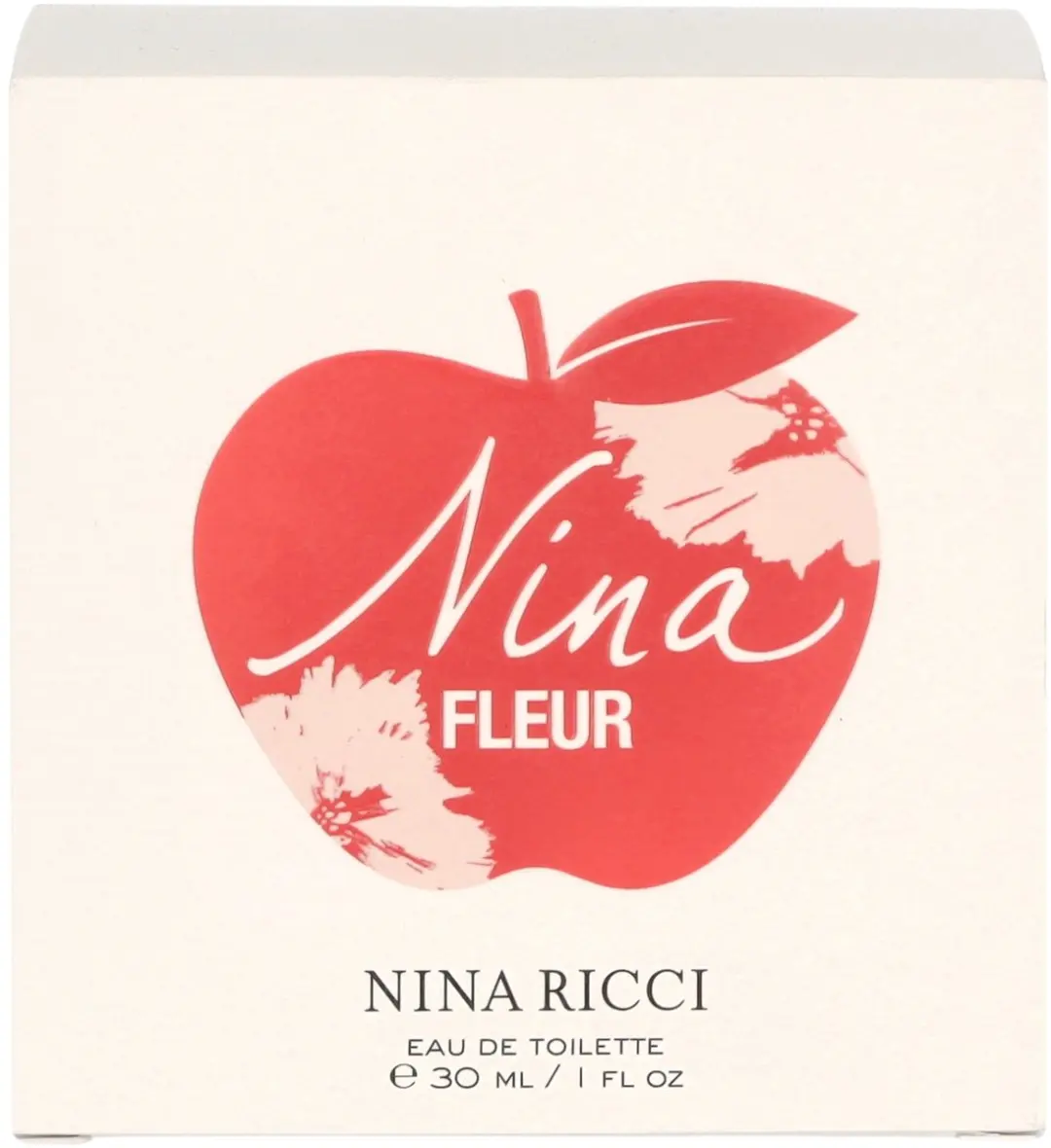 Nina Ricci Nina Fleur Damesparfum 30ml