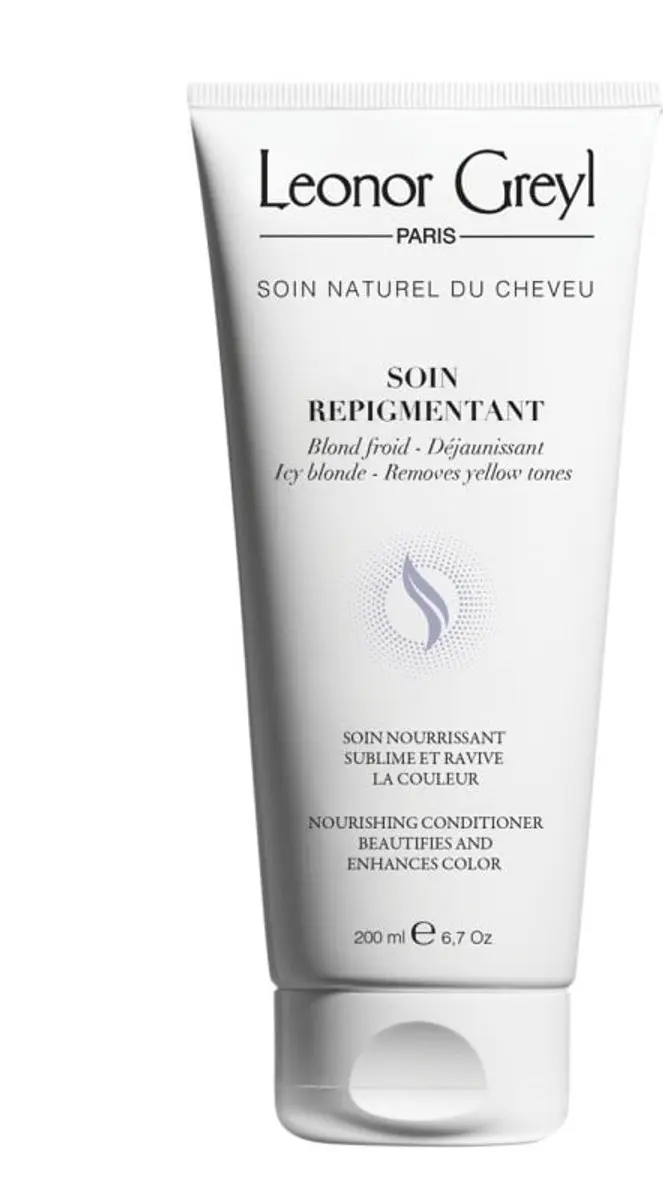 Leonor Greyl Haarkleurconditioner 200ml
