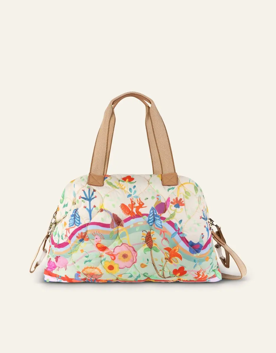 Oilily Bridey Baby Tas