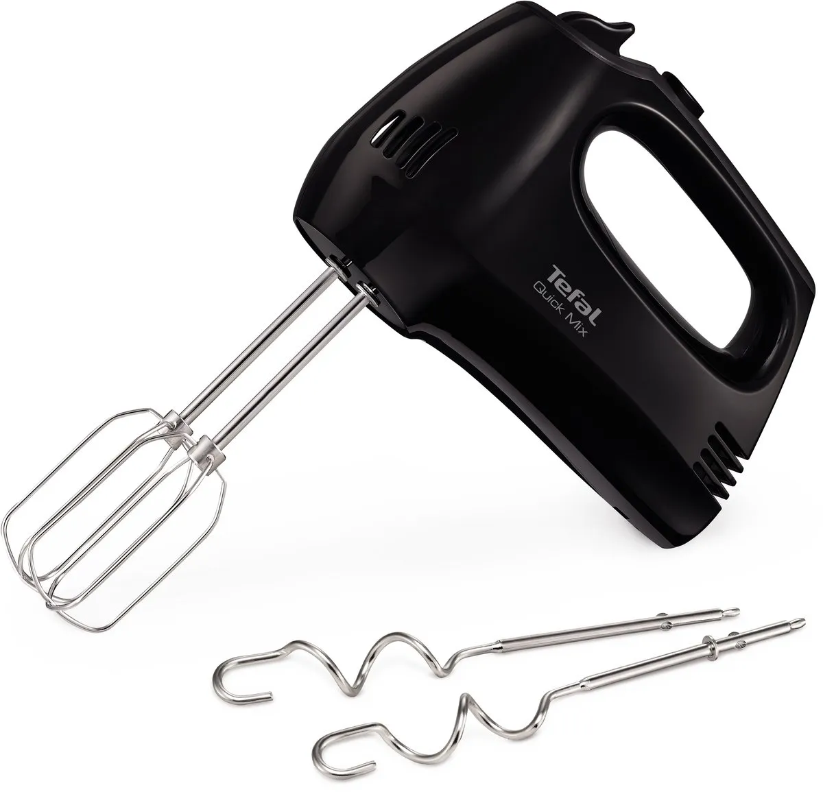 Tefal Quick Mix HT3108 Handmixer 450W