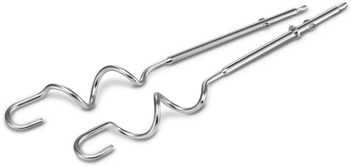 Tefal Quick Mix HT3108 Handmixer 450W - Zwart