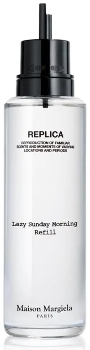 Maison Margiela Replica Lazy Sunday Morning Eau de Toilette 100ml